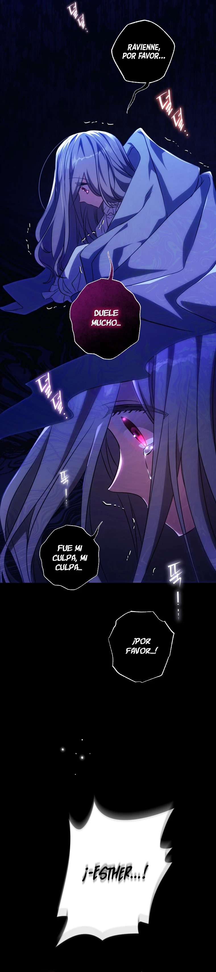 Una Santa Adoptada Por El Gran Duque Capítulo 13 - Page 11