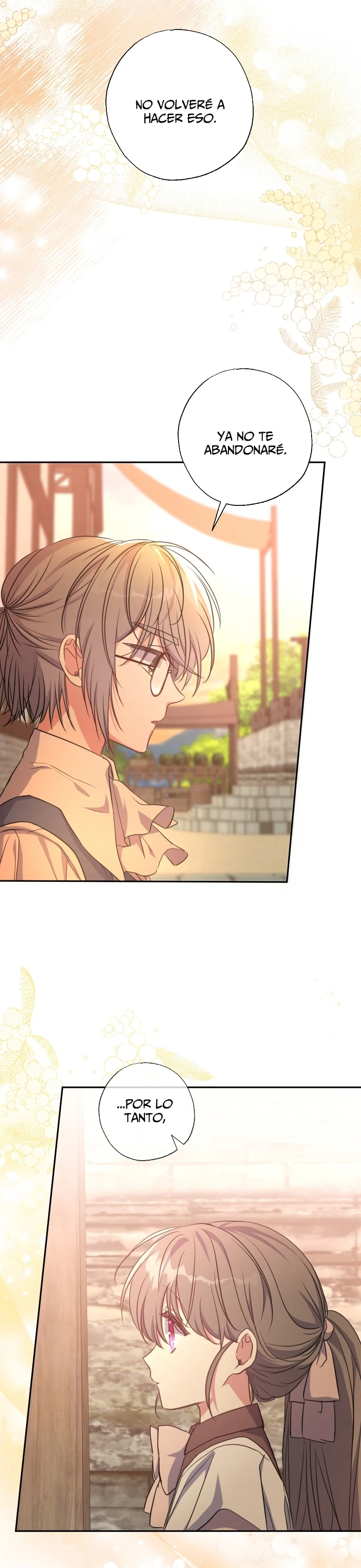 Una Santa Adoptada Por El Gran Duque Capítulo 15 - Page 13