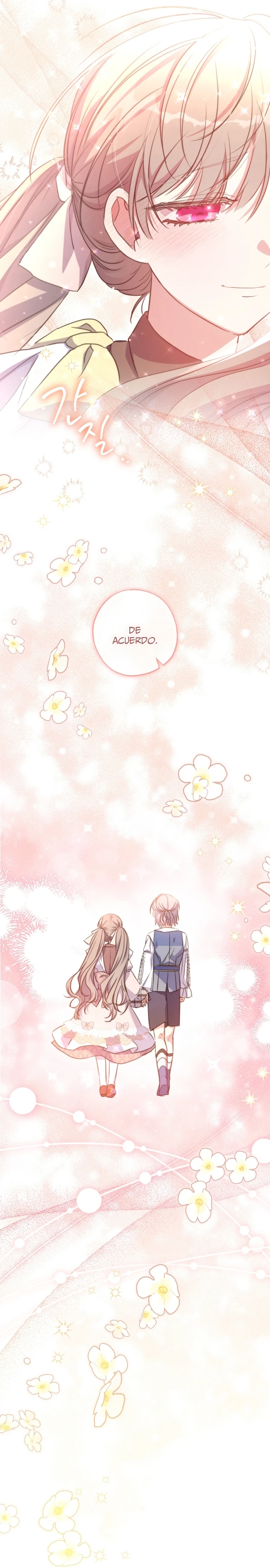 Una Santa Adoptada Por El Gran Duque Capítulo 15 - Page 17