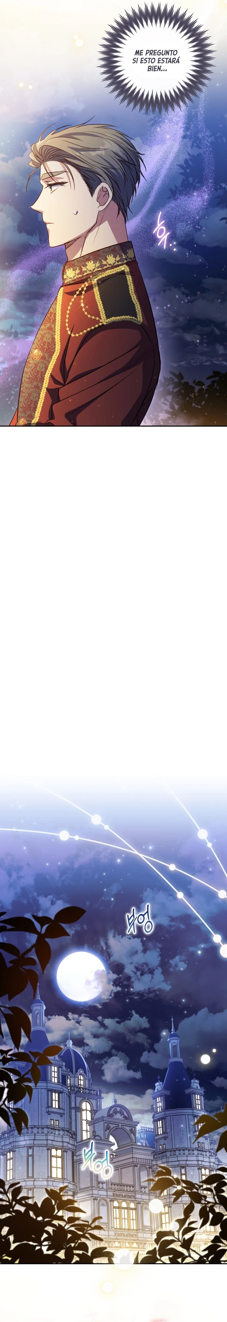 Una Santa Adoptada Por El Gran Duque Capítulo 18 - Page 30