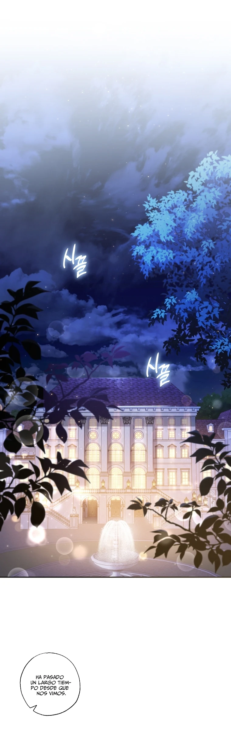 Una Santa Adoptada Por El Gran Duque Capítulo 18 - Page 9