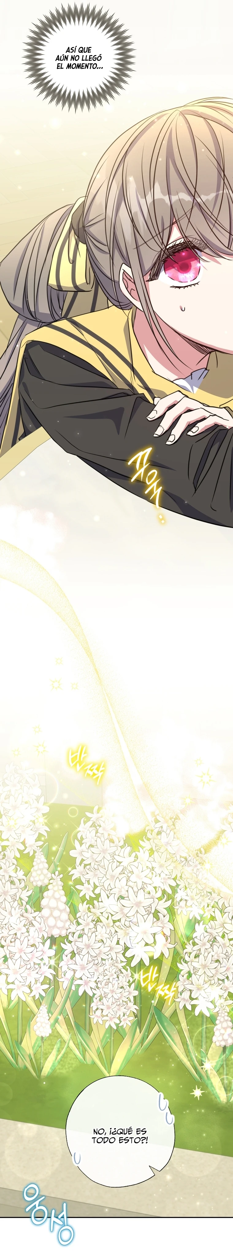 Una Santa Adoptada Por El Gran Duque Capítulo 19 - Page 26