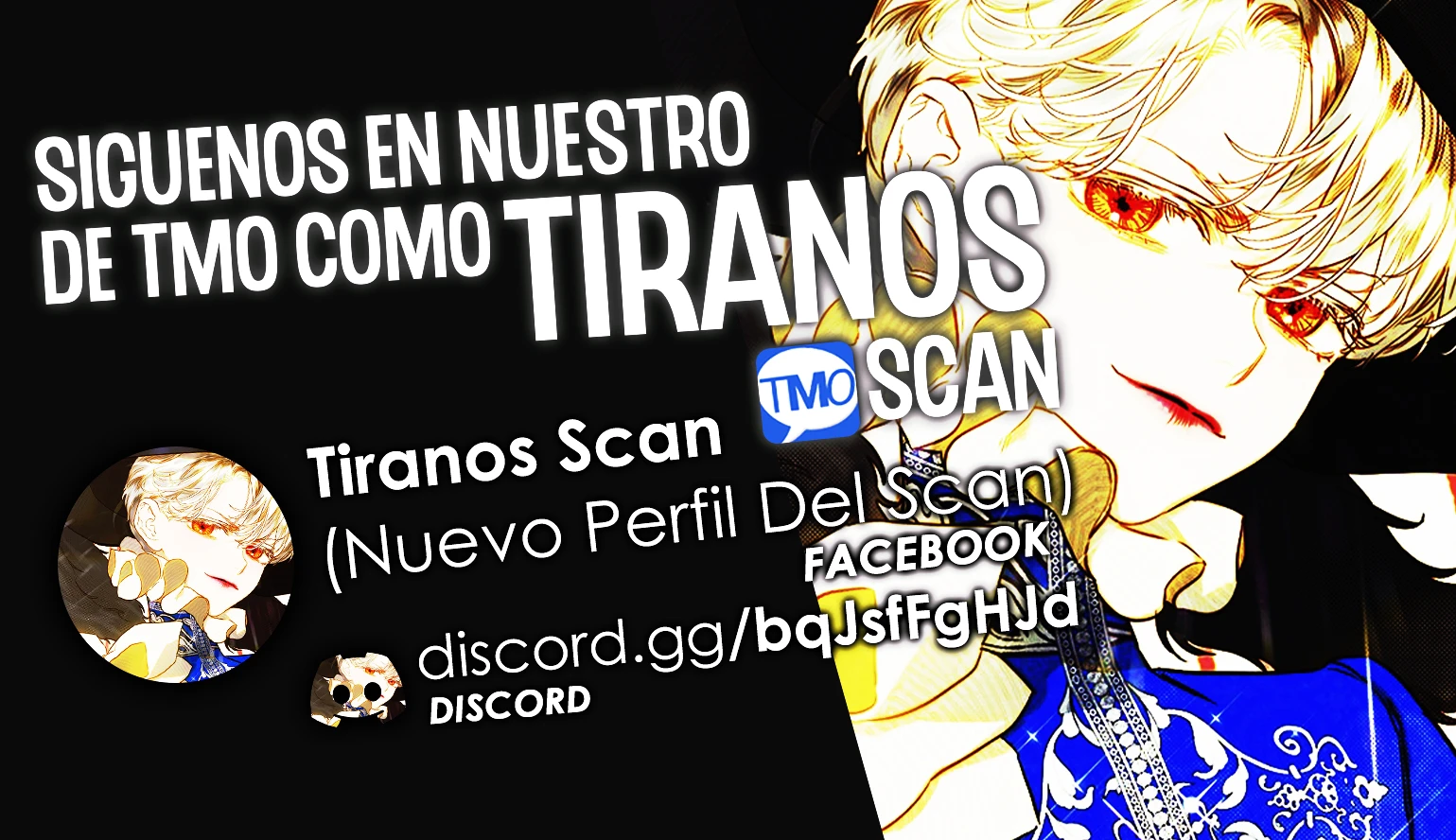 Una Santa Adoptada Por El Gran Duque Capítulo 19 - Page 35