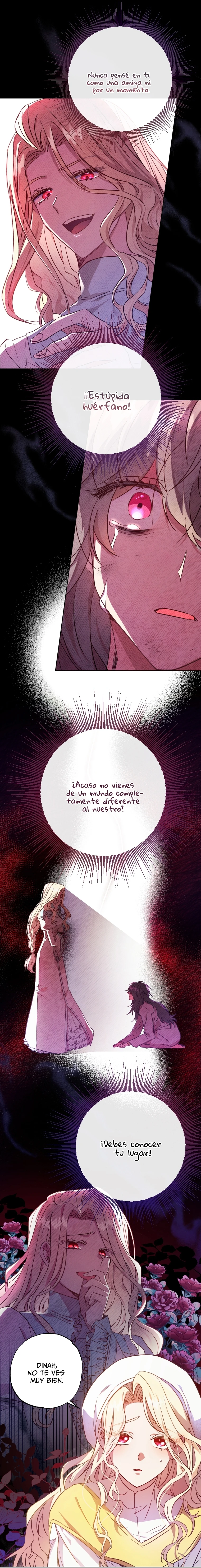 Una Santa Adoptada Por El Gran Duque Capítulo 2 - Page 16