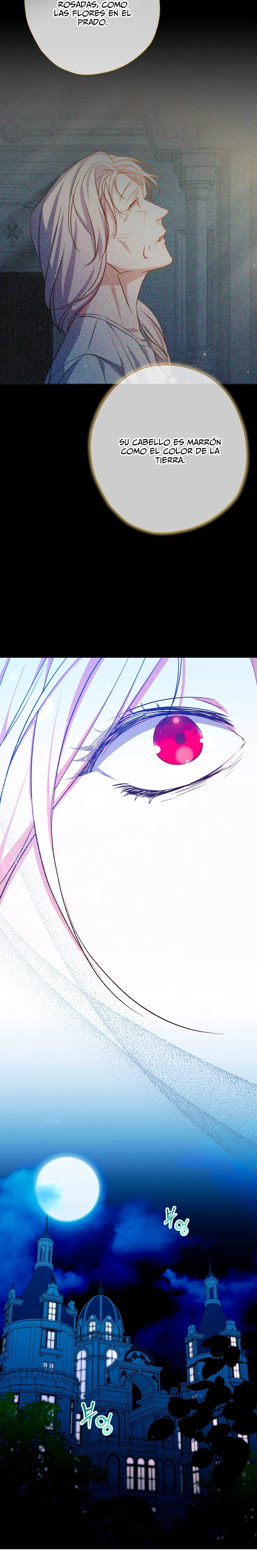 Una Santa Adoptada Por El Gran Duque Capítulo 28 - Page 19