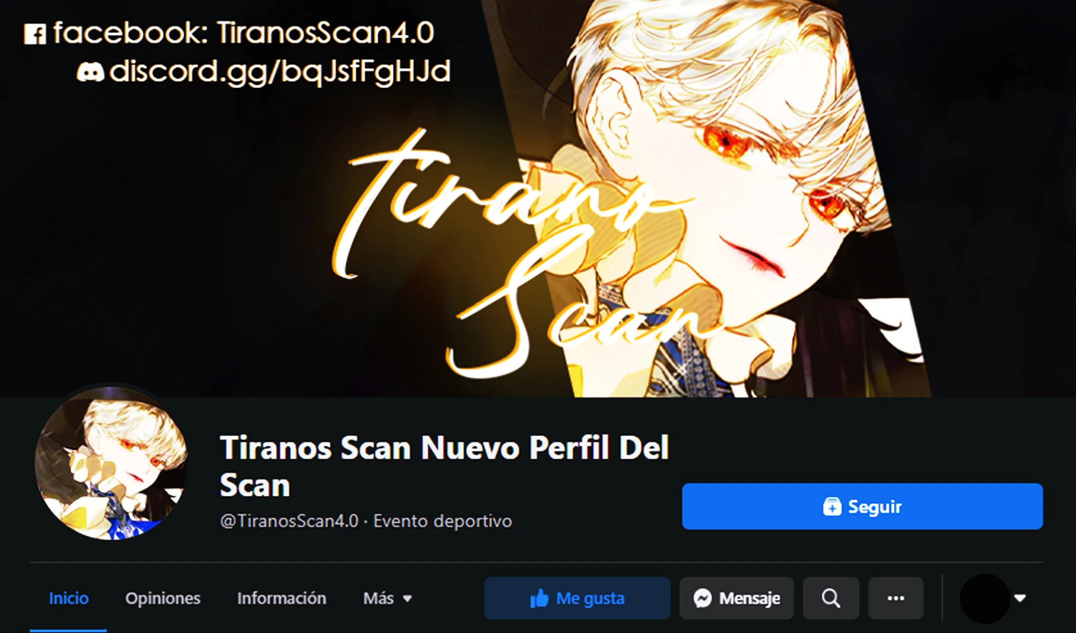 Una Santa Adoptada Por El Gran Duque Capítulo 28 - Page 32