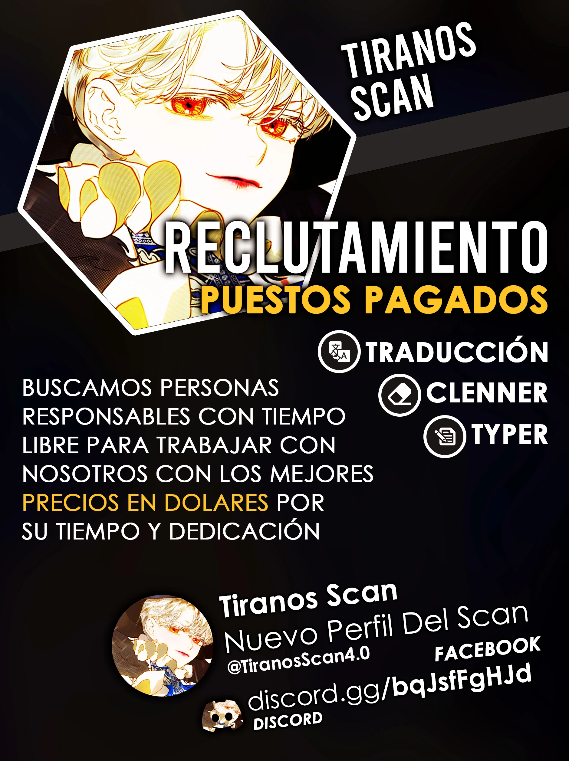 Una Santa Adoptada Por El Gran Duque Capítulo 29 - Page 28