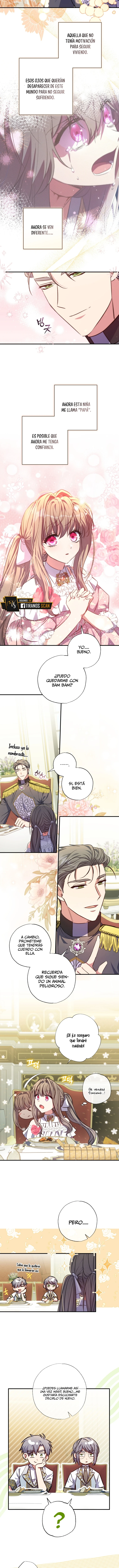 Una Santa Adoptada Por El Gran Duque Capítulo 30 - Page 6