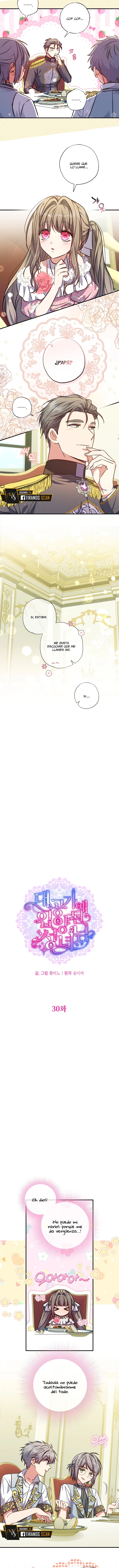 Una Santa Adoptada Por El Gran Duque Capítulo 30 - Page 7