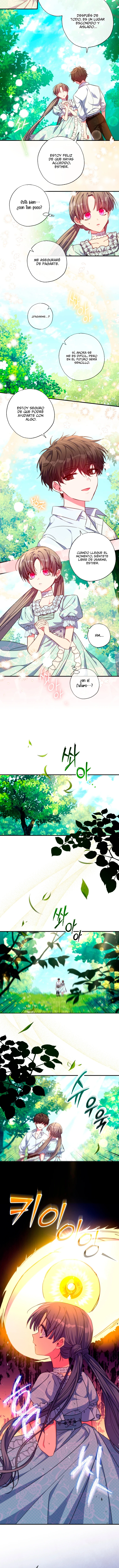 Una Santa Adoptada Por El Gran Duque Capítulo 34 - Page 9