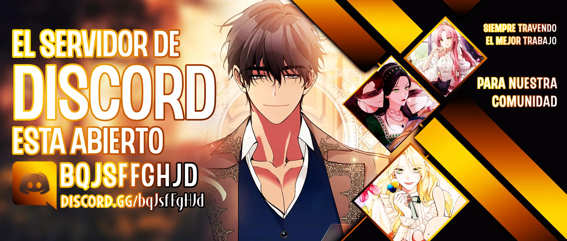 Una Santa Adoptada Por El Gran Duque Capítulo 35 - Page 14