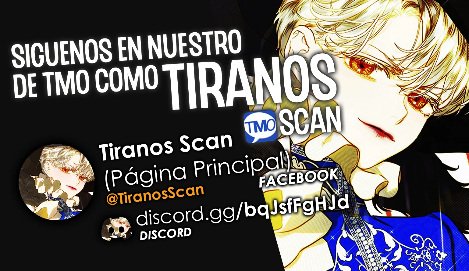 Una Santa Adoptada Por El Gran Duque Capítulo 35 - Page 16