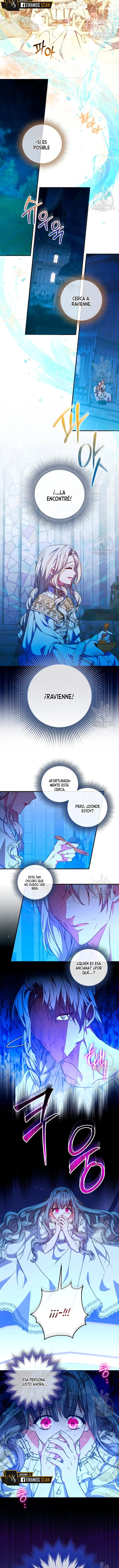 Una Santa Adoptada Por El Gran Duque Capítulo 36 - Page 12