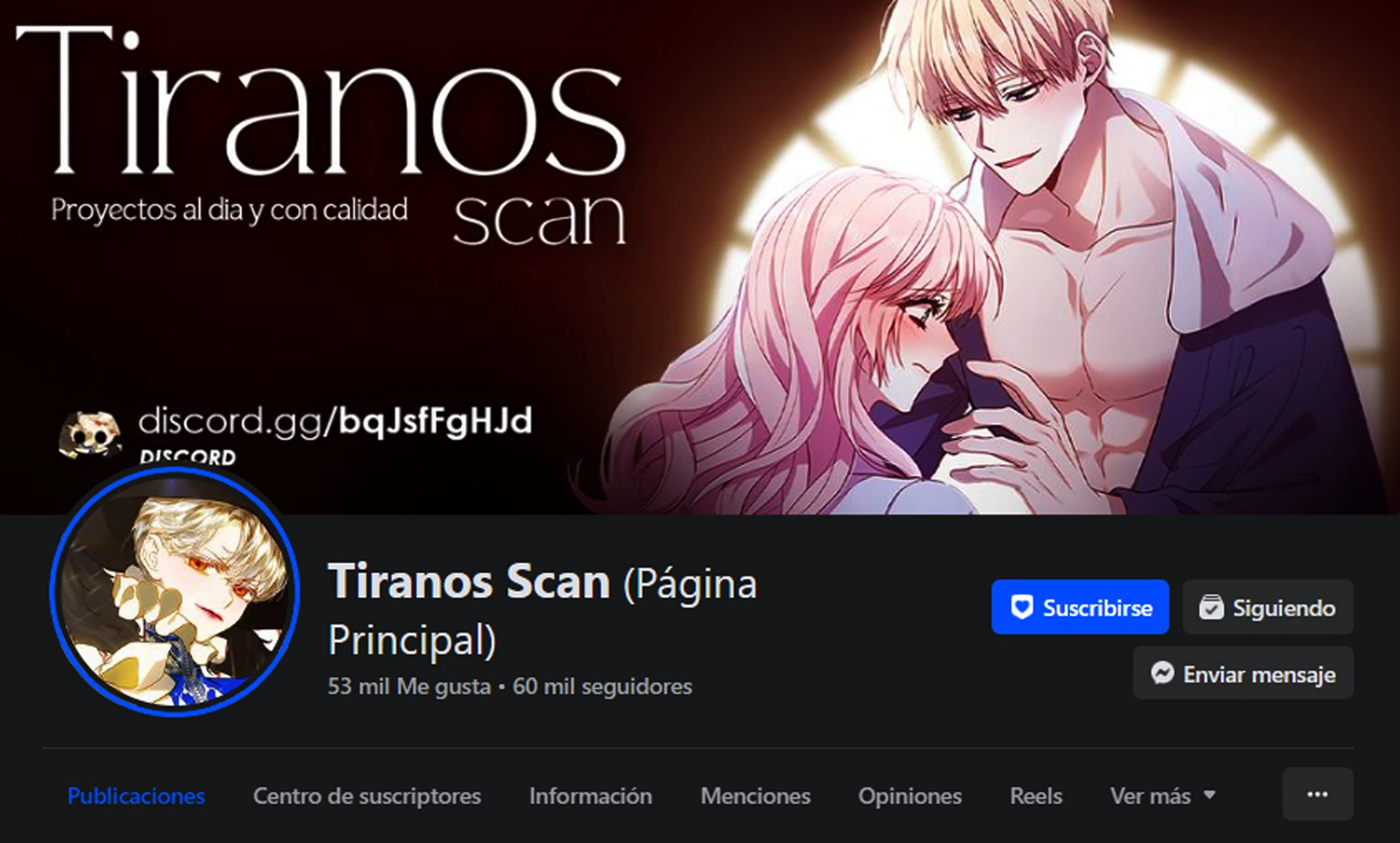 Una Santa Adoptada Por El Gran Duque Capítulo 36 - Page 17