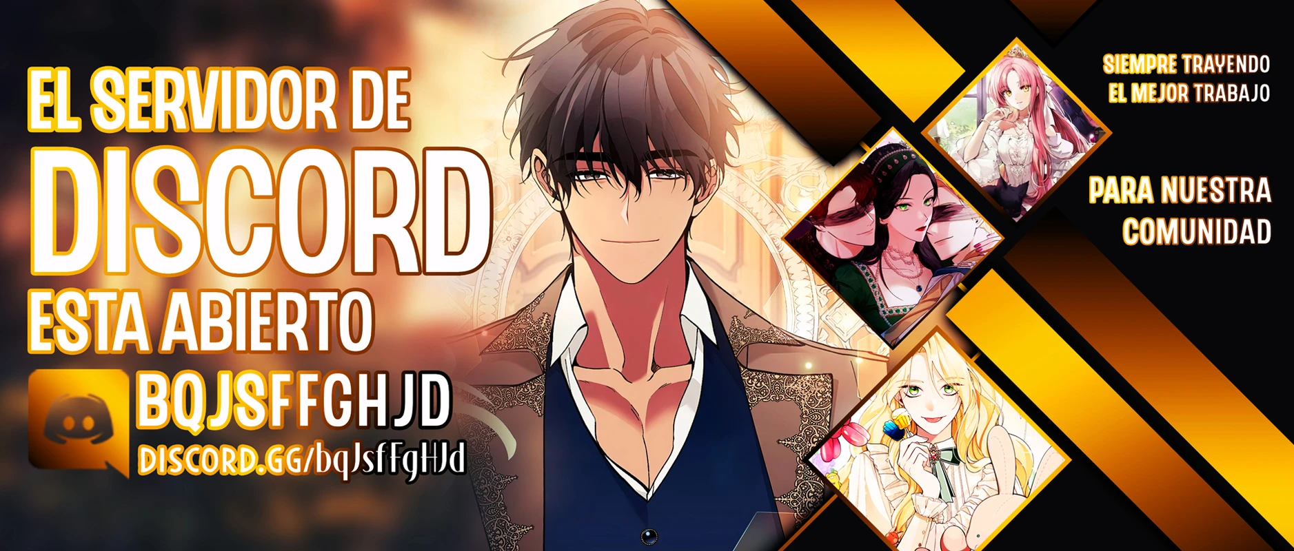 Una Santa Adoptada Por El Gran Duque Capítulo 4 - Page 33