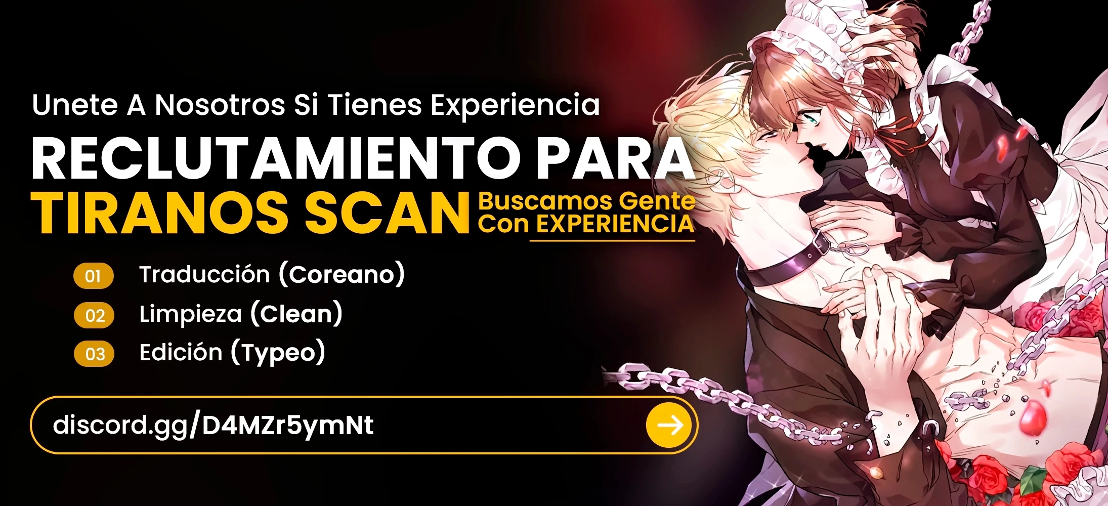 Una Santa Adoptada Por El Gran Duque Capítulo 47 - Page 3