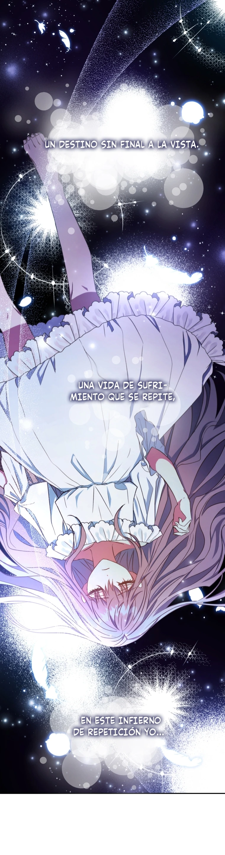 Una Santa Adoptada Por El Gran Duque Capítulo 5 - Page 9