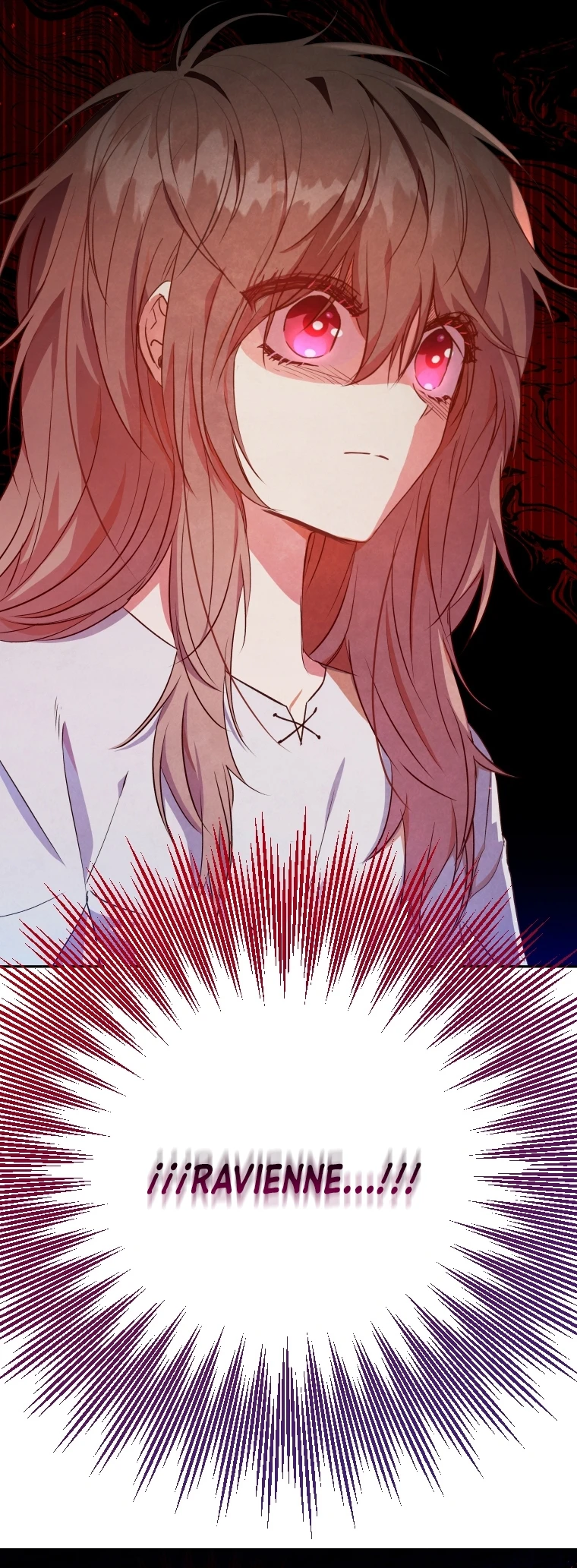 Una Santa Adoptada Por El Gran Duque Capítulo 6 - Page 29