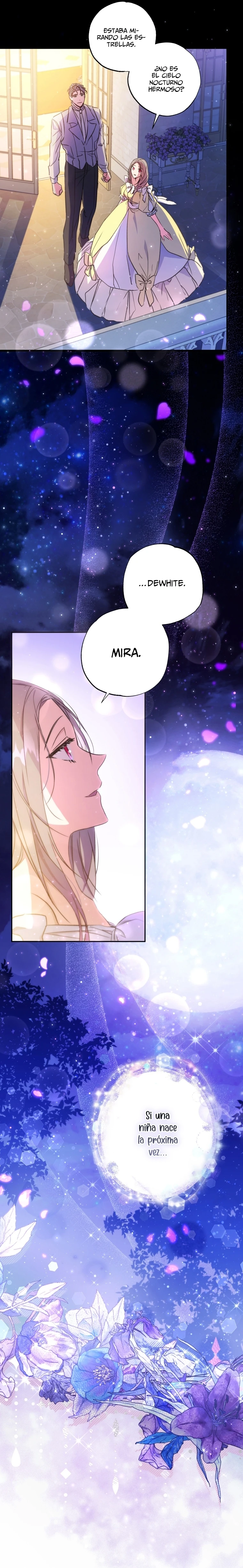 Una Santa Adoptada Por El Gran Duque Capítulo 7 - Page 11