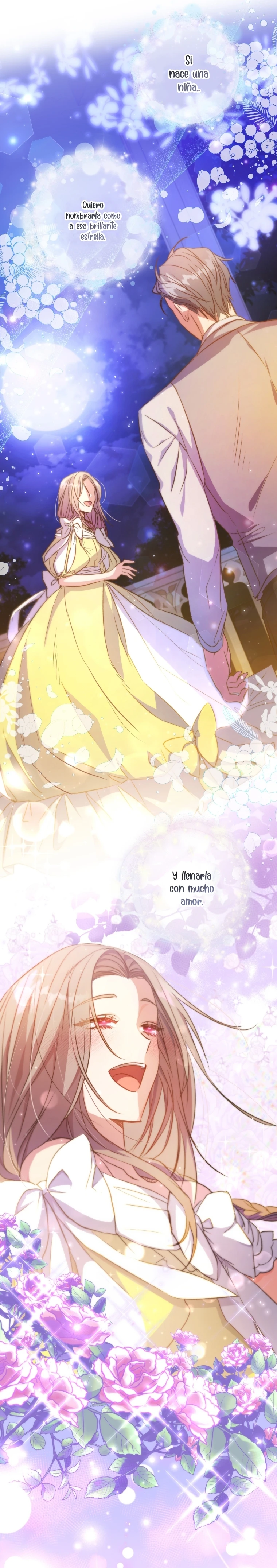 Una Santa Adoptada Por El Gran Duque Capítulo 7 - Page 27