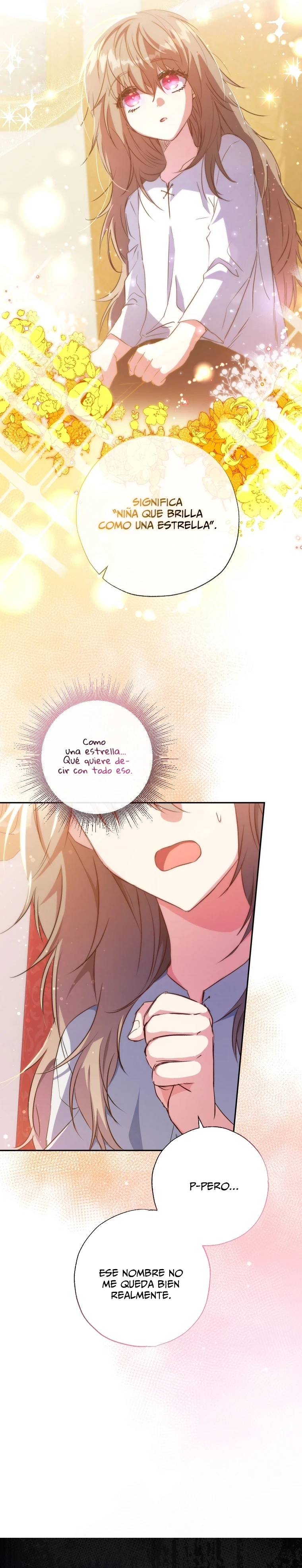 Una Santa Adoptada Por El Gran Duque Capítulo 7 - Page 29