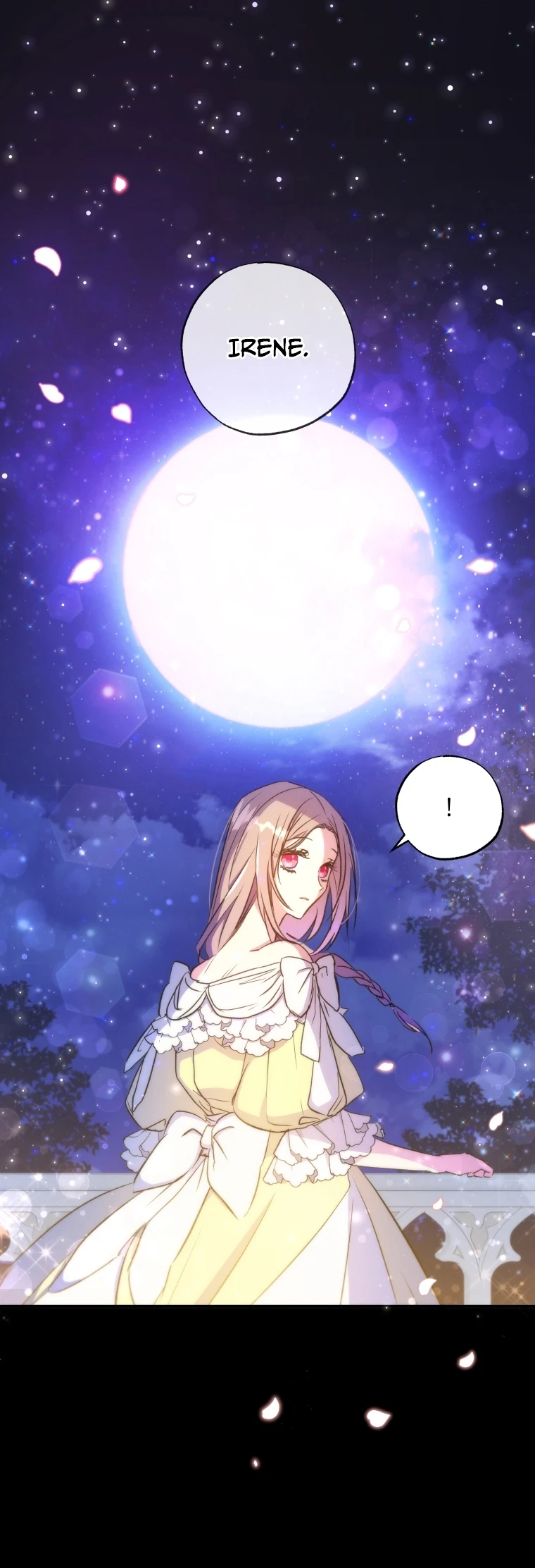 Una Santa Adoptada Por El Gran Duque Capítulo 7 - Page 9