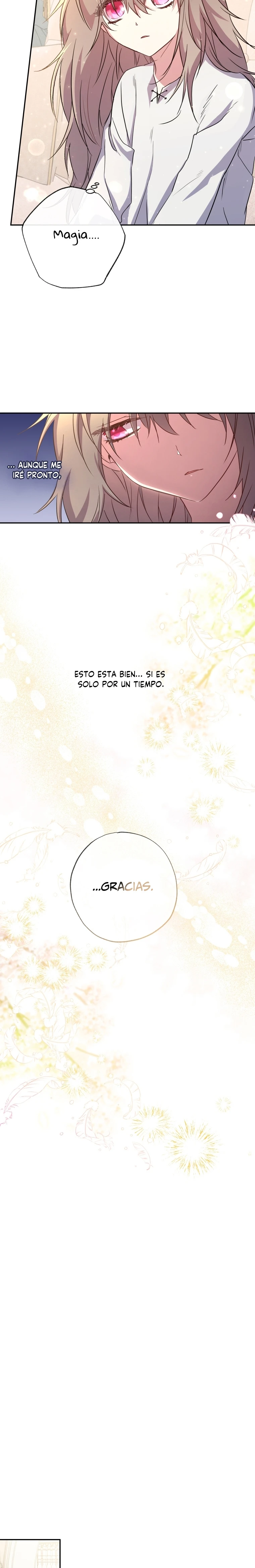 Una Santa Adoptada Por El Gran Duque Capítulo 8 - Page 25