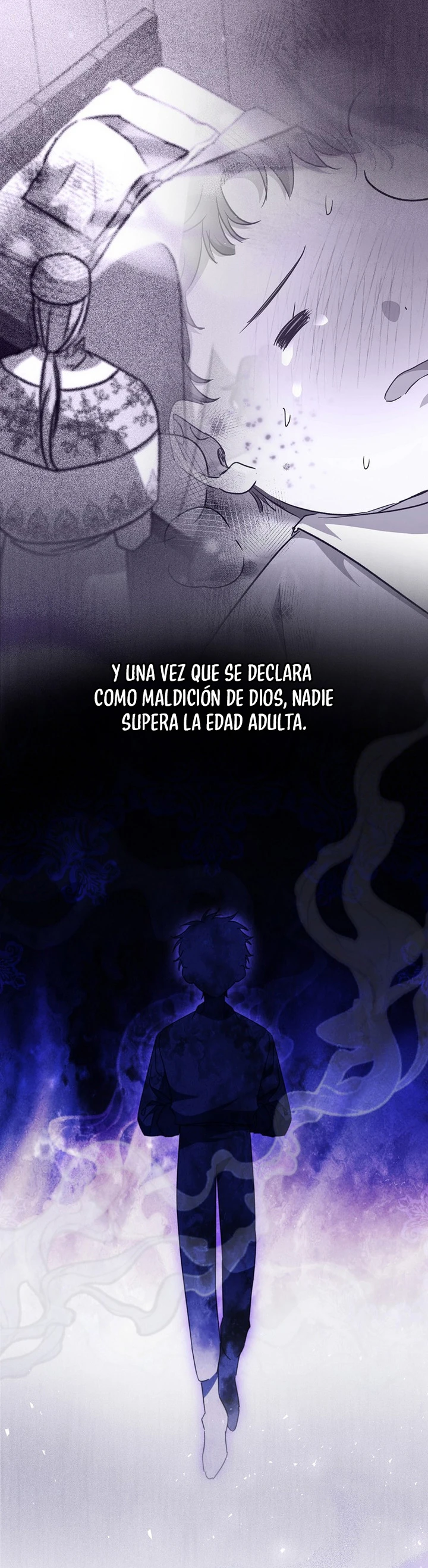 Una Santa Adoptada Por El Gran Duque Capítulo 94 - Page 15