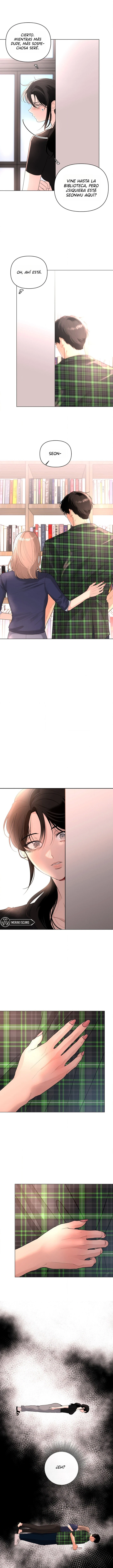 Me gustan los chicos guapos y nerds Capítulo 36 - Page 15