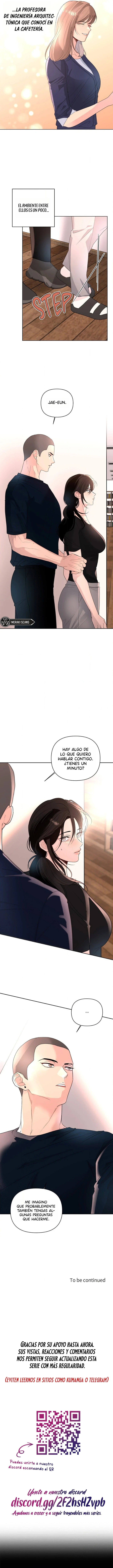 Me gustan los chicos guapos y nerds Capítulo 36 - Page 17