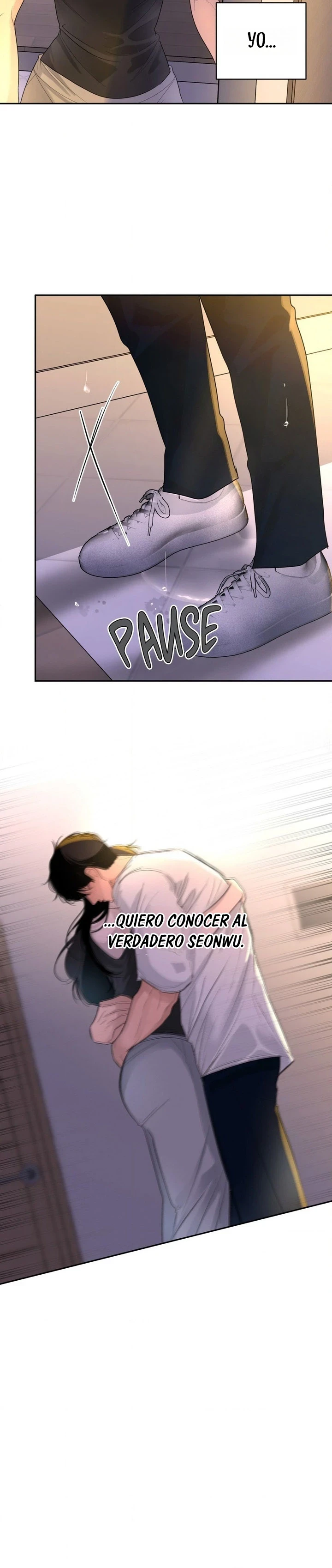 Me gustan los chicos guapos y nerds Capítulo 37 - Page 16