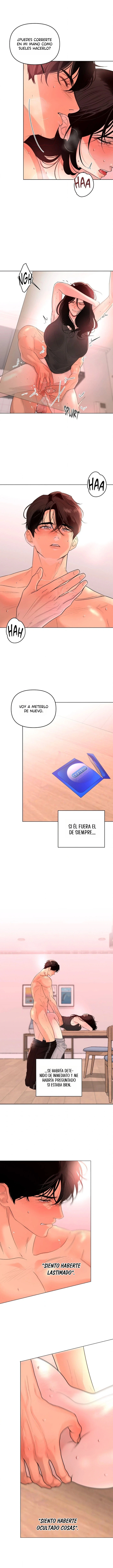 Me gustan los chicos guapos y nerds Capítulo 38 - Page 17
