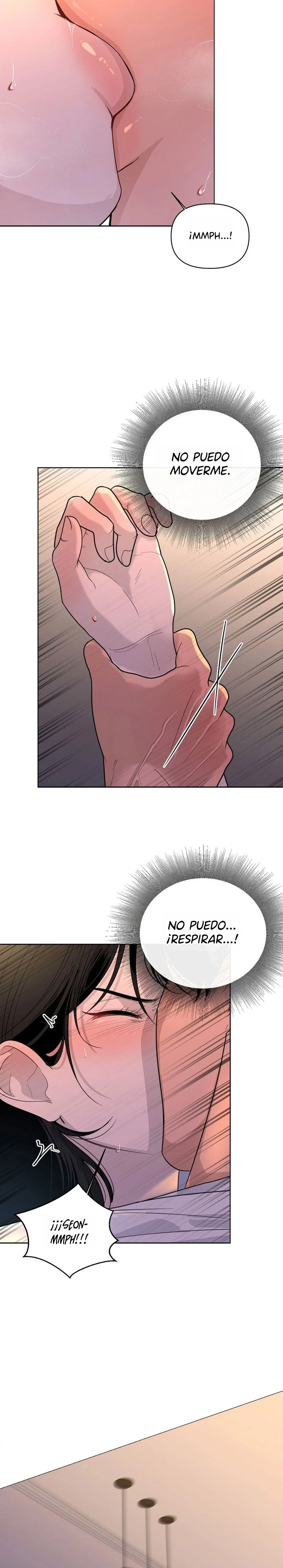 Me gustan los chicos guapos y nerds Capítulo 38 - Page 6