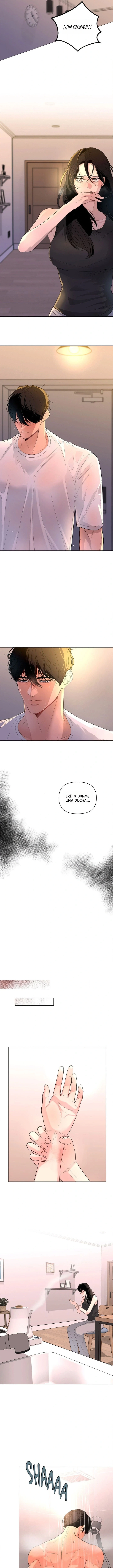 Me gustan los chicos guapos y nerds Capítulo 38 - Page 7