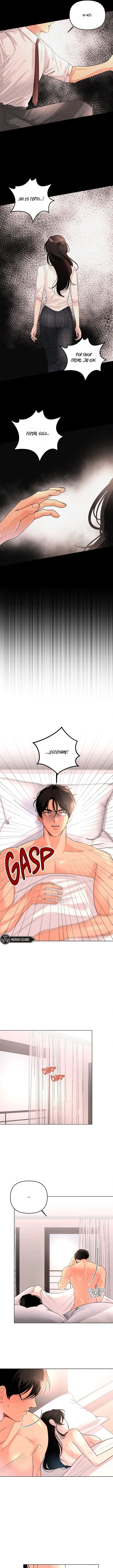 Me gustan los chicos guapos y nerds Capítulo 39 - Page 13