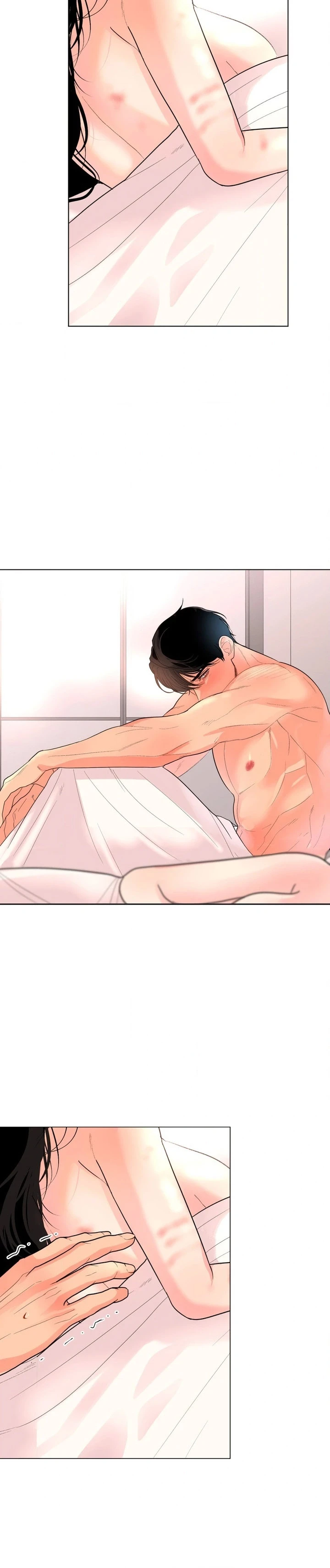 Me gustan los chicos guapos y nerds Capítulo 39 - Page 14