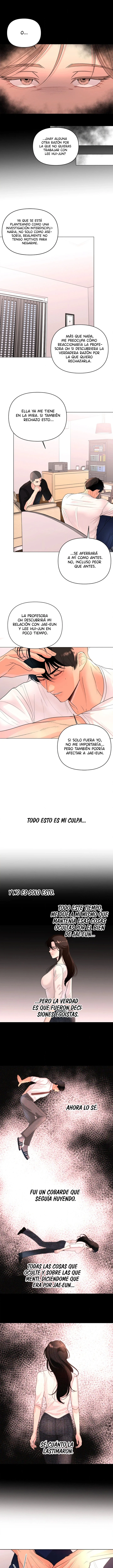 Me gustan los chicos guapos y nerds Capítulo 40 - Page 4