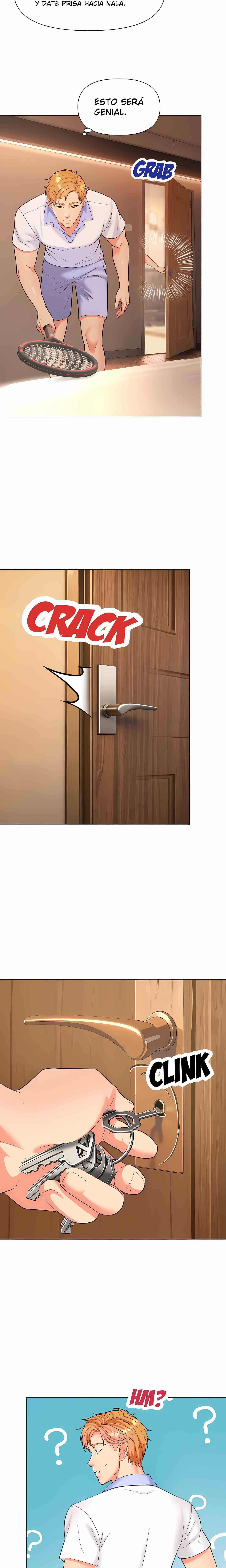 Gran Tenis - sin censura Capítulo 10 - Page 16