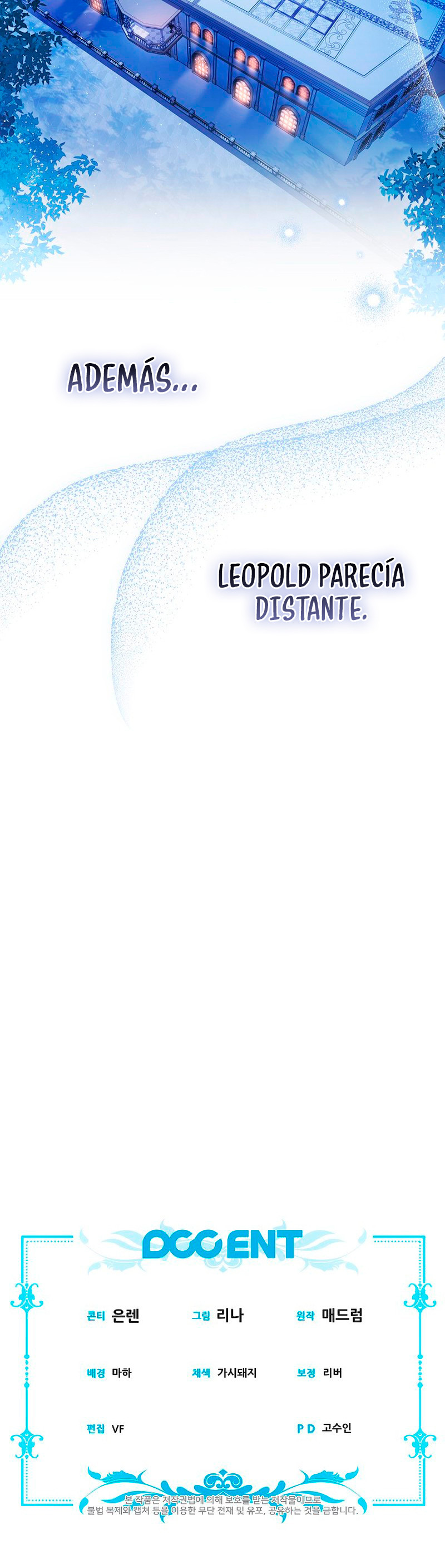 Me Convertí En La Cuñada Más Joven De Los Protagonistas Masculinos Del Arruinado Harén Inverso Capítulo 40 - Page 13