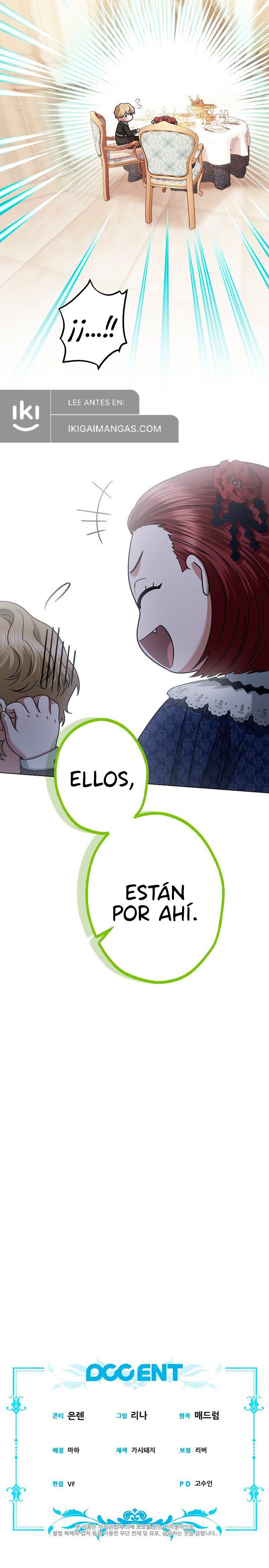 Me Convertí En La Cuñada Más Joven De Los Protagonistas Masculinos Del Arruinado Harén Inverso Capítulo 46 - Page 12