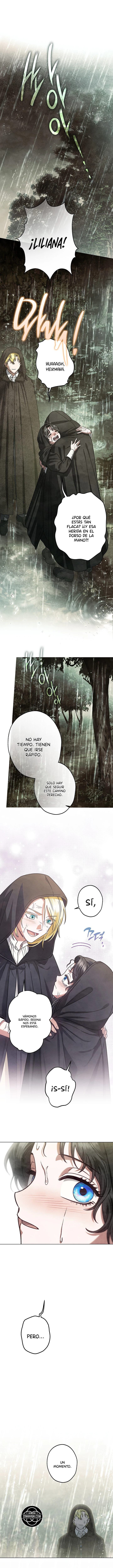 Me Convertí En La Cuñada Más Joven De Los Protagonistas Masculinos Del Arruinado Harén Inverso Capítulo 69 - Page 14