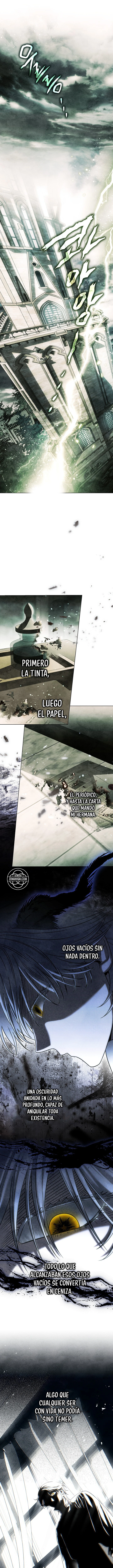 Me Convertí En La Cuñada Más Joven De Los Protagonistas Masculinos Del Arruinado Harén Inverso Capítulo 69 - Page 2