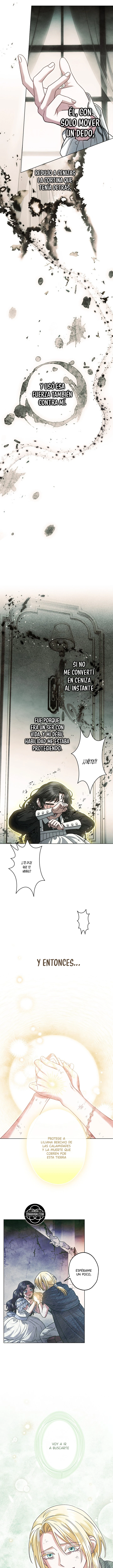 Me Convertí En La Cuñada Más Joven De Los Protagonistas Masculinos Del Arruinado Harén Inverso Capítulo 69 - Page 6