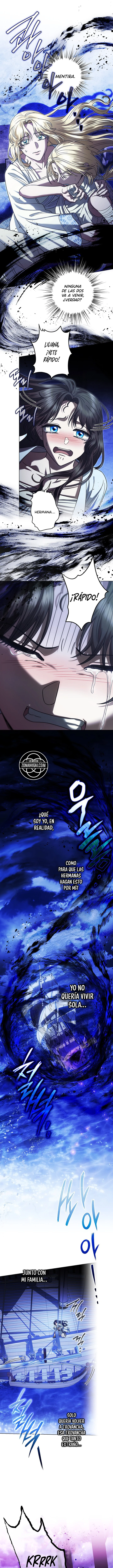 Me Convertí En La Cuñada Más Joven De Los Protagonistas Masculinos Del Arruinado Harén Inverso Capítulo 70 - Page 12