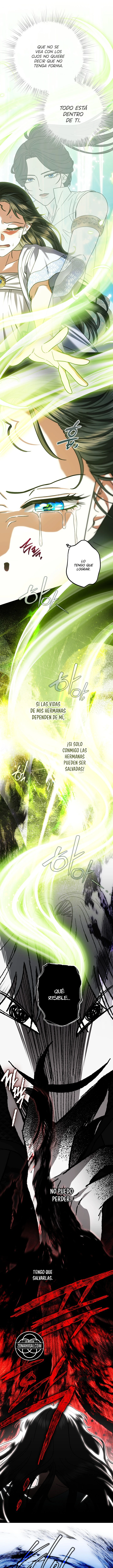 Me Convertí En La Cuñada Más Joven De Los Protagonistas Masculinos Del Arruinado Harén Inverso Capítulo 70 - Page 16