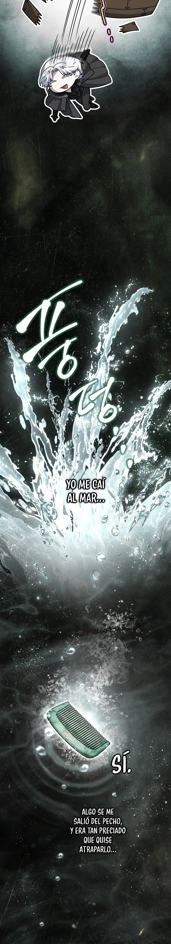 Me Convertí En La Cuñada Más Joven De Los Protagonistas Masculinos Del Arruinado Harén Inverso Capítulo 70 - Page 21