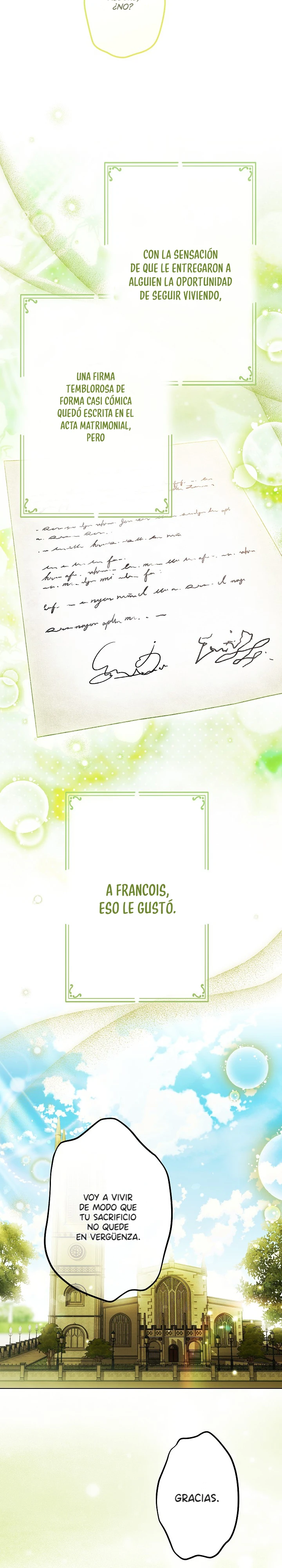 Me Convertí En La Cuñada Más Joven De Los Protagonistas Masculinos Del Arruinado Harén Inverso Capítulo 72 - Page 11