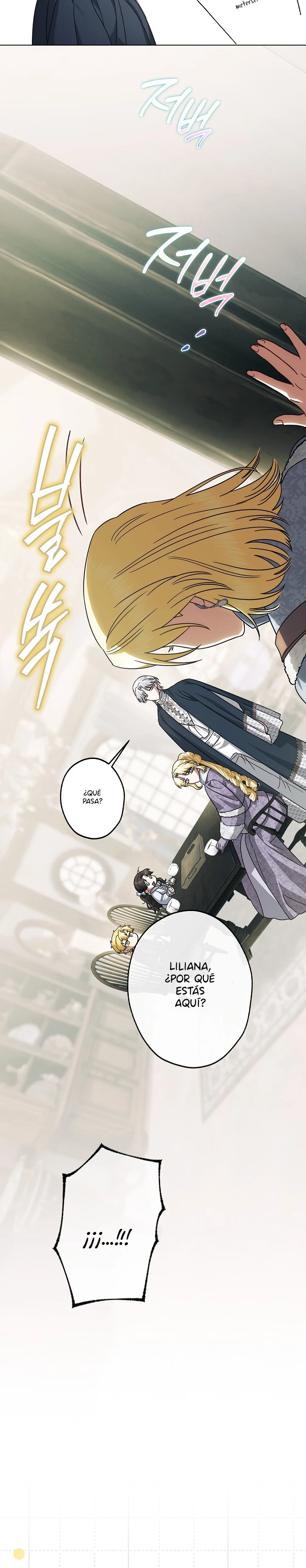 Me Convertí En La Cuñada Más Joven De Los Protagonistas Masculinos Del Arruinado Harén Inverso Capítulo 76 - Page 13