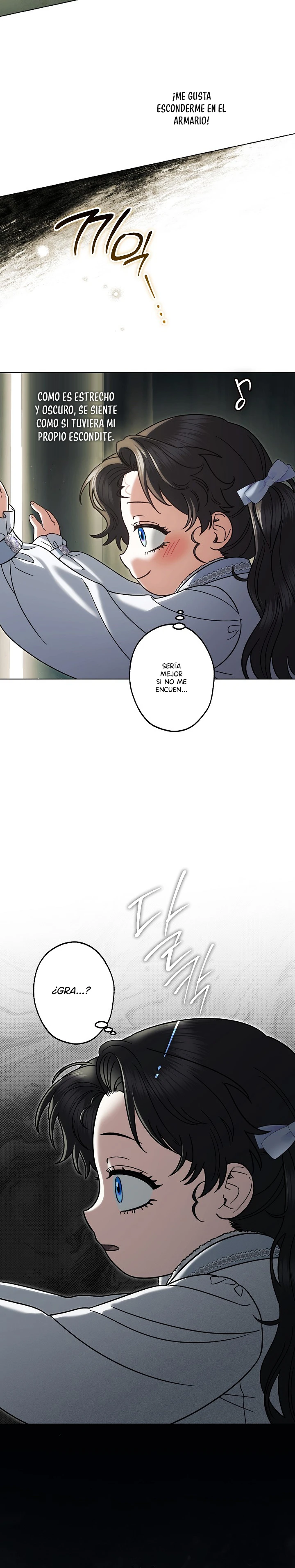 Me Convertí En La Cuñada Más Joven De Los Protagonistas Masculinos Del Arruinado Harén Inverso Capítulo 76 - Page 17
