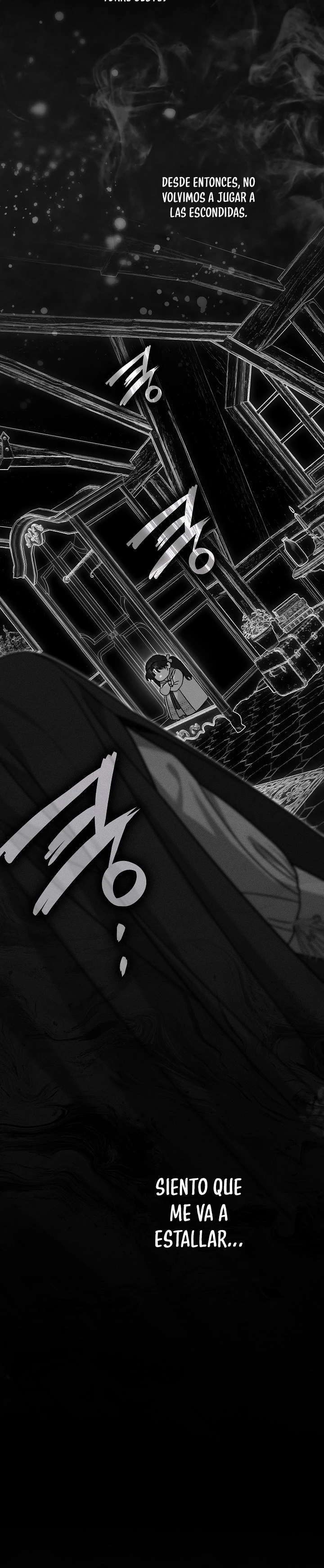 Me Convertí En La Cuñada Más Joven De Los Protagonistas Masculinos Del Arruinado Harén Inverso Capítulo 76 - Page 19
